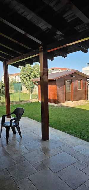 Duplex superb cu 3 Dormitoare. Aproape de Profi. Mobilat si utilat complet. - imagine 8