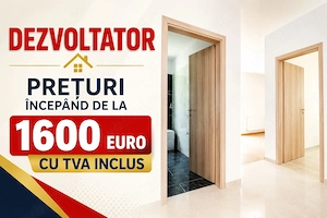 Braytim - Calea Urseni, apartament 2 camere- DECOMANDAT ( langa Mega Image) - imagine 8