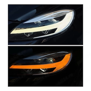 Volvo V40 2018 R Design Automat - imagine 2