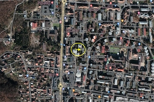 Oportunitate Excelentă! Apartament 4 camere DECOMANDAT în Râmnicu Vâlcea, zona Nord (lângă Piață)   - imagine 2