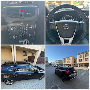 Volvo V40 2018 R Design Automat - imagine 3