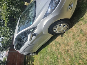 Ford fiesta an fabricație 2011 - imagine 4