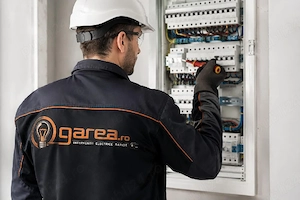 Electrician Constanța 