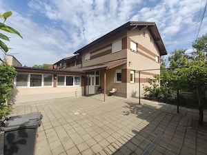 Chișoda casa 7 camere 1200 euro