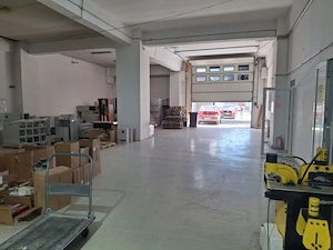 Inchiriere spatiu industrial soseaua Giurgiului