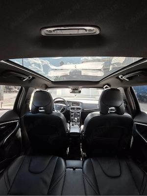 Volvo V40 2018 R Design Automat - imagine 4