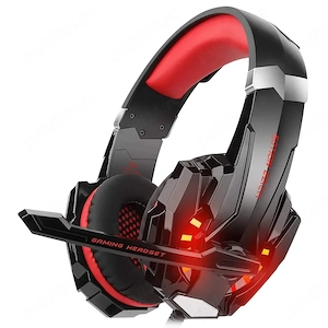Căști gaming profesionale 