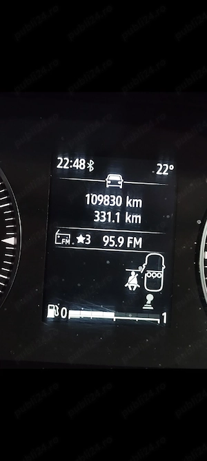 Dacia Logan 2021 taxi  - imagine 3