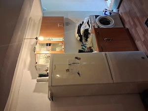 Vind apartament 2 camere decomandat,Deva ,zona Dacia - imagine 6