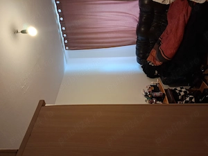 Vind apartament 2 camere decomandat,Deva ,zona Dacia - imagine 5