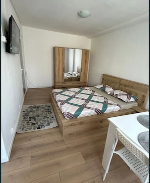 Oferta inchiriere garsoniera Targu Jiu - imagine 2