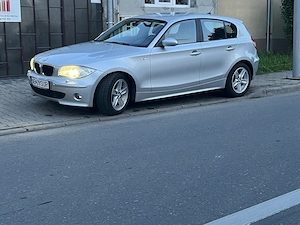 De vanzare BMW 120d 2005