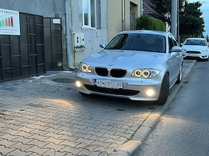 De vanzare BMW 120d 2005 - imagine 5