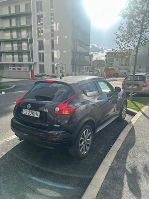 Vind Nissan Juke 1.5 DCi - imagine 3