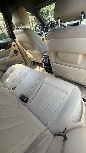 BMW Xdrive F16 pachet M - imagine 9