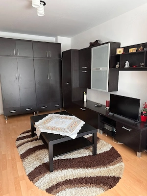 Ofer spre Chirie Apart cu 2 cam dec ,et 3 ,250 euro  luna  - imagine 2