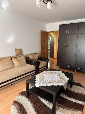 Ofer spre Chirie Apart cu 2 cam dec ,et 3 ,250 euro  luna  - imagine 4