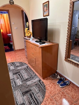 Ofer spre Chirie Apart cu 2 cam dec ,et 3 ,250 euro  luna  - imagine 9