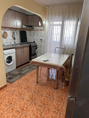 Ofer spre Chirie Apart cu 2 cam dec ,et 3 ,250 euro  luna  - imagine 6