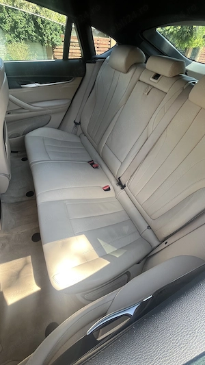 BMW Xdrive F16 pachet M - imagine 10