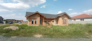 De vânzare două duplexuri noi în Moșnița nouă la preț de unul - imagine 2