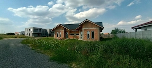 De vânzare două duplexuri noi în Moșnița nouă la preț de unul - imagine 5