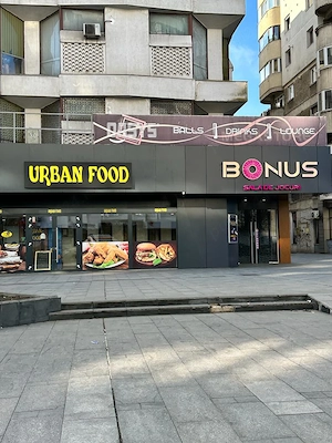 se inchiriaza spatiu comercial ultra central - imagine 3