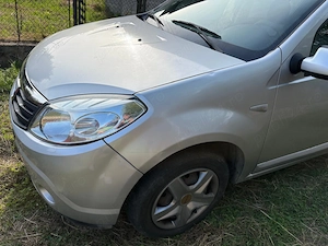Vânzare Dacia Sandero 1.6 - imagine 2