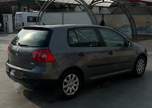 Volkswagen Golf V, Diesel 2008, Euro 4, Proprietar, 1,9 TDI BXE - imagine 3