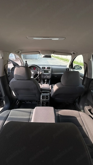Volkswagen Golf V, Diesel 2008, Euro 4, Proprietar, 1,9 TDI BXE - imagine 8