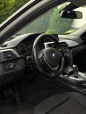 BMW F31 2012 184 CP.   Schimb de ulei facut de 3000km - imagine 7