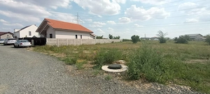 Teren Moșnița Nouă