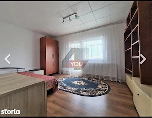 Închiriez apartament cu o cameră  - imagine 2