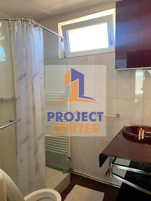 Apartament 3 camere, Ultracentral Pitesti - imagine 5