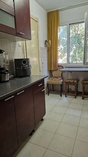 Apartament două camere, Complexul Studențesc -Universitatea. 