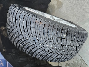 Jante R18 bmw style 329 f10 f11 5x120 - imagine 6