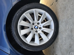 Jante R18 bmw style 329 f10 f11 5x120 - imagine 2