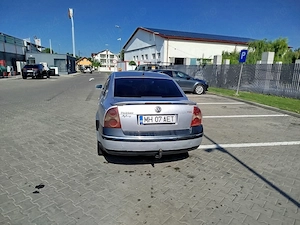 Vw Passat,,2003,,1.9 Diesel,, Acte la zi  - imagine 6
