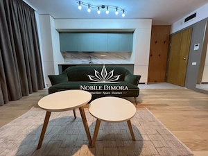 Monarch - Apartament modern cu 3 camere si parcare subterana - imagine 5