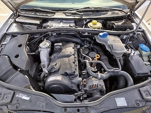 Vw Passat,,2003,,1.9 Diesel,, Acte la zi  - imagine 10