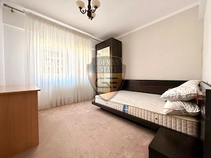 3 camere, Tomis Plus, 2 locuri de parcare, 69mp, parter, balcon centrala gaz A/C - imagine 8