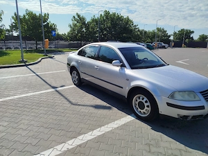 Vw Passat,,2003,,1.9 Diesel,, Acte la zi  - imagine 5