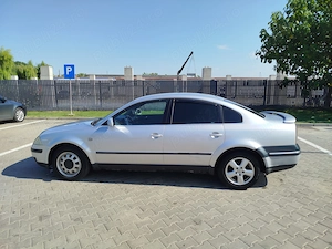Vw Passat,,2003,,1.9 Diesel,, Acte la zi  - imagine 8