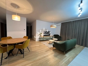 Monarch - Apartament modern cu 3 camere si parcare subterana - imagine 3