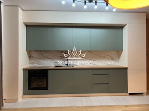 Monarch - Apartament modern cu 3 camere si parcare subterana - imagine 4