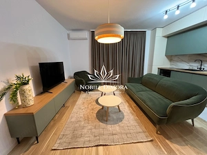Monarch - Apartament modern cu 3 camere si parcare subterana - imagine 2