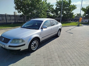 Vw Passat,,2003,,1.9 Diesel,, Acte la zi  - imagine 2