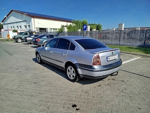 Vw Passat,,2003,,1.9 Diesel,, Acte la zi  - imagine 7