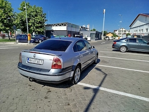 Vw Passat,,2003,,1.9 Diesel,, Acte la zi  - imagine 3