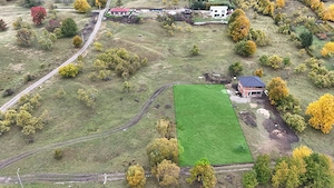 Teren intravilan 1250mp cu PUZ in Cisnădioara - imagine 2